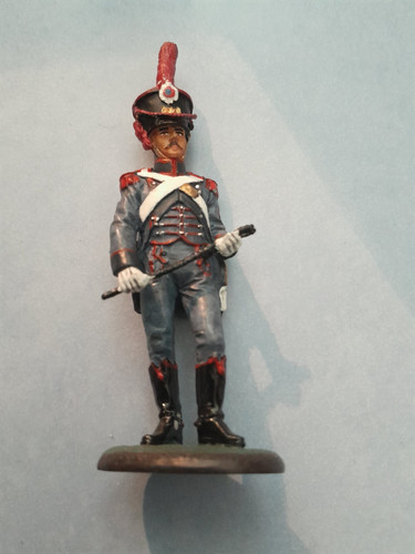 Del prado soldaten - del,