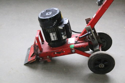 Spe 230 teppichstripper - spe, ms