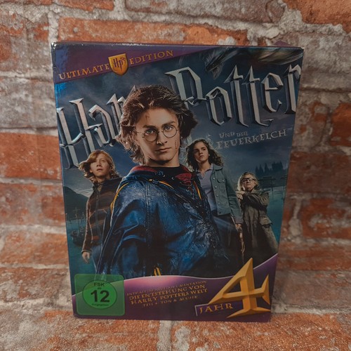 Harry potter und der - harry,