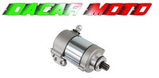 VERSTÄRKTER ANLASSER Motor