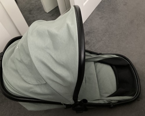 Babylo panorama kinderwagen - babylo,