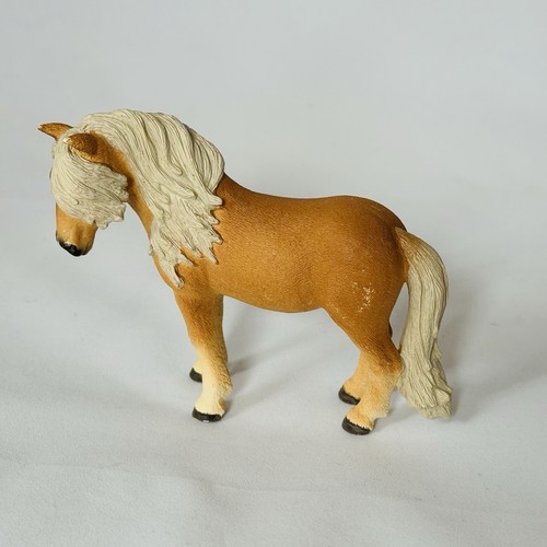Schleich 13790 pony stute - schleich,