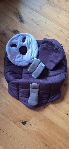 Maxi cosi pebble - cosi,