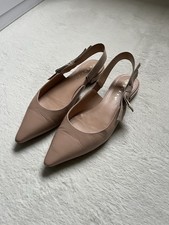 Unützer Slingback 38 Schuhe