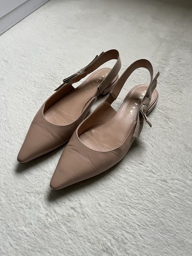 Unützer slingback schuhe - unützer,