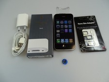 Original Apple iPhone 3G 16GB