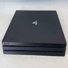 Sony PlayStation 4 / PS4 Pro