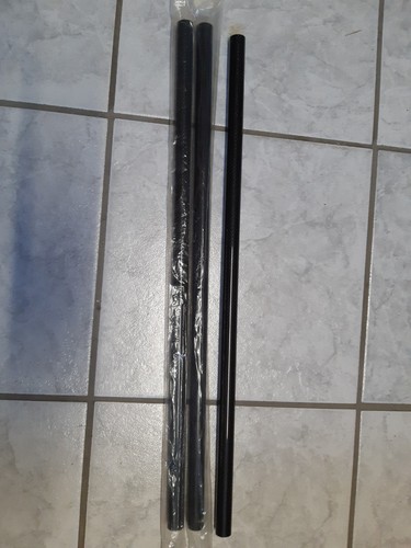 Ikarus eco carbon - eco, heckrohre