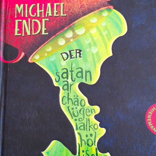 Michael ende - michael,