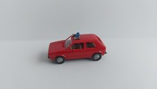 Wiking vw golf i - 1/87,