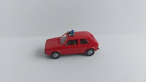 Wiking vw golf i - 1/87,