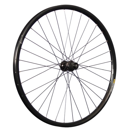 Zoll laufrad hinterrad - 27,5,