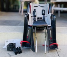 Fahradkindersitz Römer Jockey