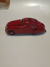 Schuco Kommando Auto, Anno