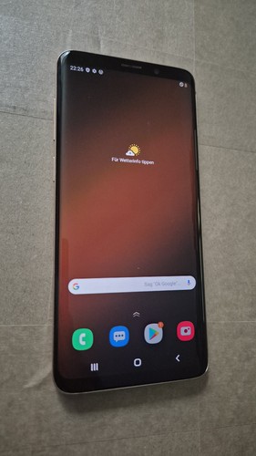 Samsung galaxy plus - +,