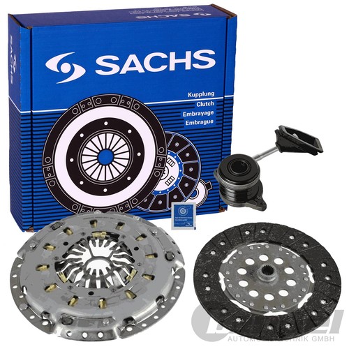Sachs kupplung satz - kupplung-satz, passend