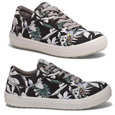 Damen Arbeitsschuhe VENICE blau, Sicherheitsschuhe Lager Handwerk Handel  36+42