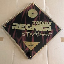 Tobias Regner Award ( goldene