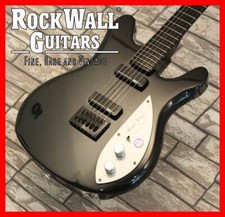 Rickenbacker 230 Glenn Frey 1992 