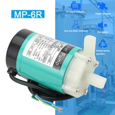 Magnetpumpe bis 8L/min bis 1m