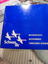 winterstiefel Damen Gr. 39