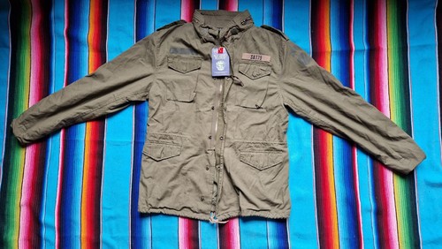 Neu surplus tex jacke - surplus,