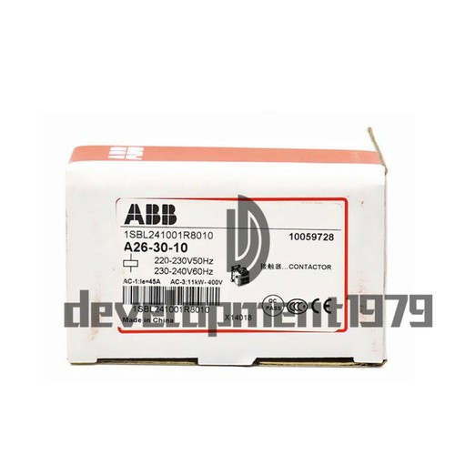 10pcs abb ca3 ca301 zusatz - ca3-01,