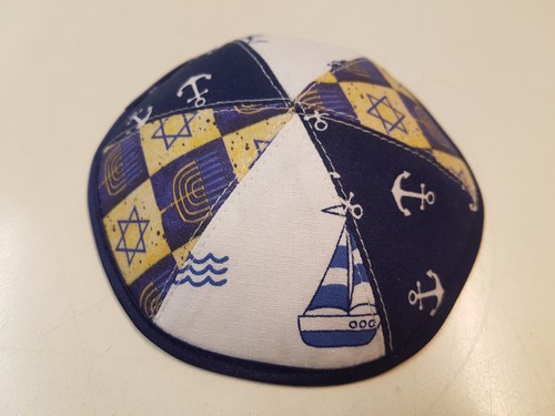 Kippa für kinder 14cm 6 - für, 14cm,