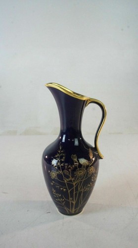 Lindner kueps bavaria vase - lindner,