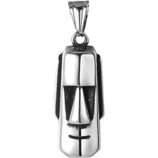 Osterinsel-Hauptanhänger