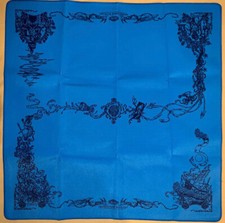 NEW! SPELLGROUND LIGHT BLUE