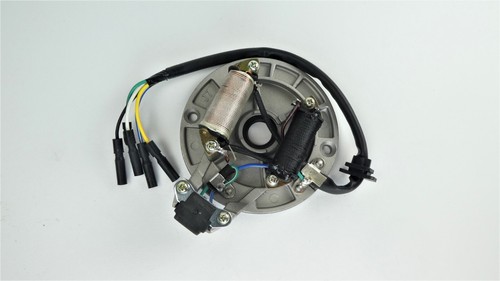 Zündung 12v für dax monkey - zündung,