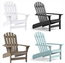 Keter Tahoe Adirondack