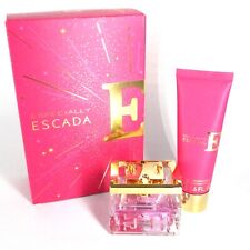 Escada Especially Geschenkset