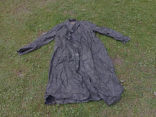 Wehrmacht Kradmantel Kradmeldermantel 2 WW,WK 1940.      (9)