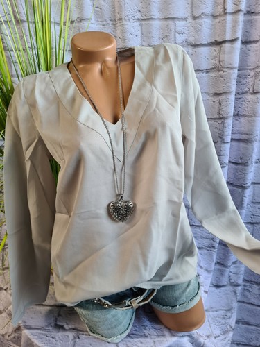 Bluse tunika shirt - b.c.,