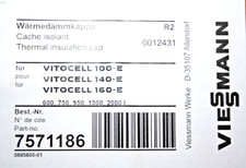 Viessmann Vitocell