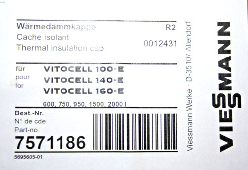 Viessmann vitocell - viessmann,