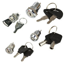 Schlüsselschalter mit 2 Schlüssel / Dreh-Schalter verschiedene Ausführungen