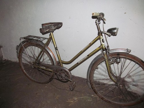 Verkaufe ein oldtimer - ein, victoria