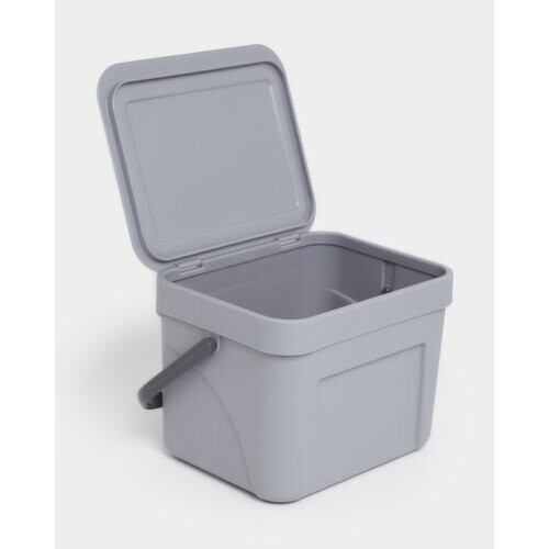 Biomülleimer bio - biomülleimer, 7l