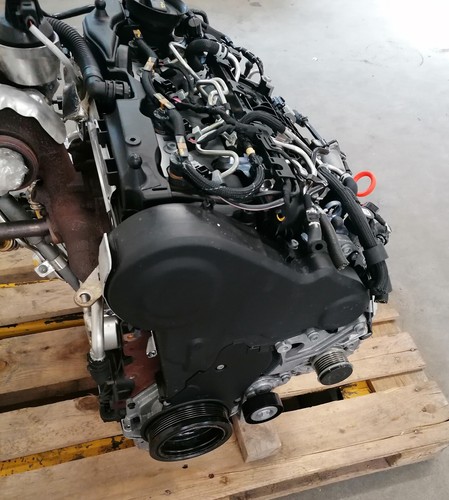 Motor engine audi seat cfg - seat,