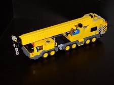 Lego MOC Unikat Eigenbau