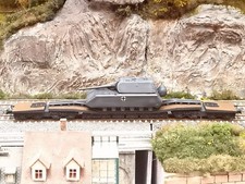 1/87 H0 DCAC Militär WWII WW2