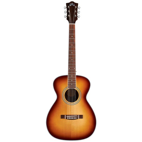 Westerngitarre guild 260e - guild, m-260e