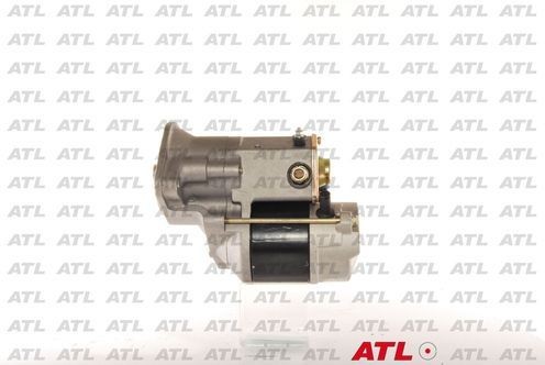 Atl anlasser starter 4kw - anlasser, 1,4kw