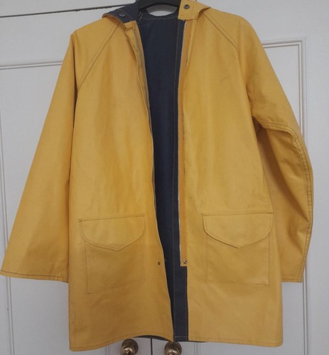 Vintage friesennerz pvc - friesennerz,