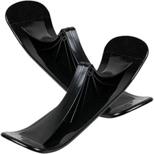  Snow Scooter Ski Schlitten