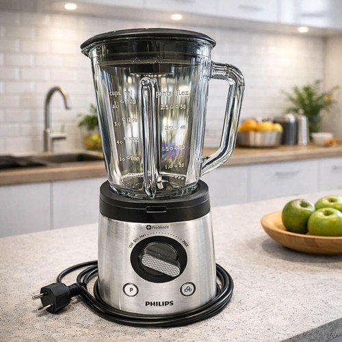 Philips standmixer problend - standmixer,