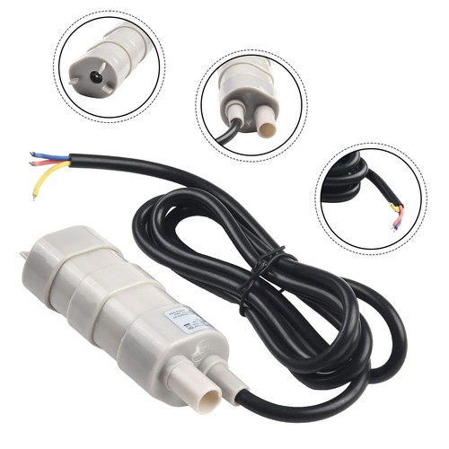 12v minipumpe 1000l - 12v,